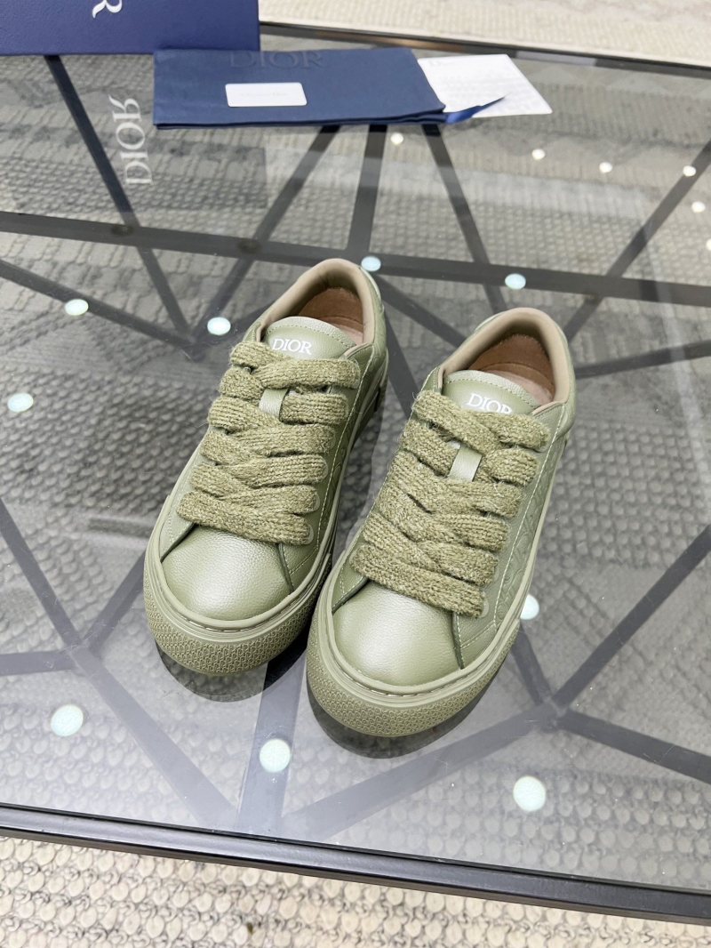 Christian Dior Casual Shoes